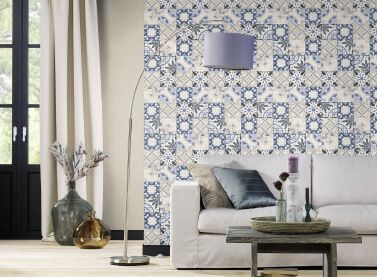 Behang, veel inspiratie