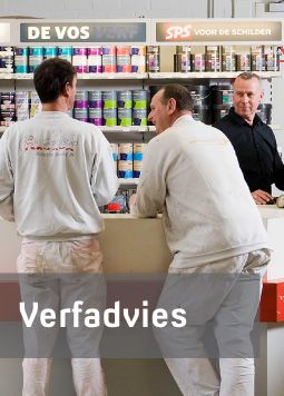 verfadvies