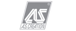 as creation